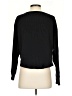 Gap Black Pullover Sweater Size S - photo 2