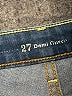 Levi's Blue Jeans Size 27 waist - photo 7