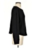 Gap Black Pullover Sweater Size S - photo 4