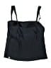 Summersalt Black Swimsuit Top Size 10 - photo 2