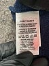 Vans Blue Long Sleeve Turtleneck Size XXL - photo 8