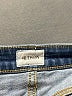 Hudson Jeans Hearts Blue Jeans Size 28 waist - photo 7