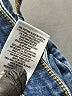 Hudson Jeans Hearts Blue Jeans Size 28 waist - photo 9