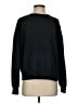Everlane 100% Cotton Solid Black Sweatshirt Size S - photo 1