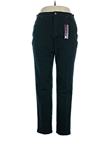 Gloria Vanderbilt Jeans (view 1)