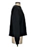 Everlane 100% Cotton Solid Black Sweatshirt Size S - photo 4