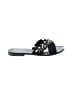 Botkier Black Sandals Size 10 - photo 1
