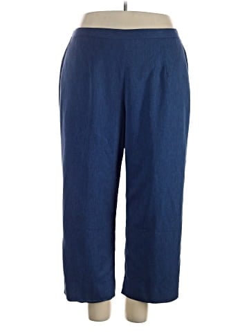 Alfred Dunner Casual Pants (view 1)