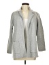 M Magaschoni Gray Coat Size M - photo 1