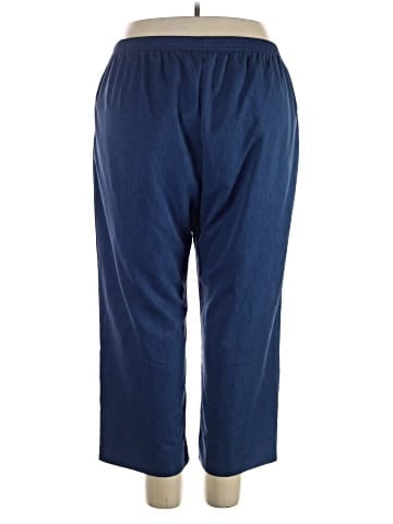Alfred Dunner Casual Pants (view 2)