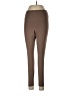 Active by Old Navy Solid Brown Active Pants Size L - photo 1