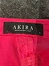 Akira Pink Long Sleeve Blouse Size S - photo 7