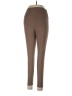 Active by Old Navy Solid Brown Active Pants Size L - photo 2