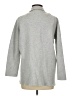 M Magaschoni Gray Coat Size M - photo 2
