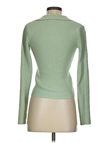 Intermix Long Sleeve T-Shirt (view 2)