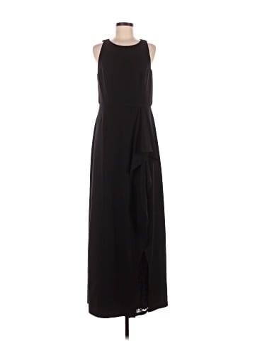 Aidan Mattox Casual Dress (view 1)