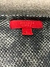 Jennifer Lopez Animal Print Gray Pullover Sweater Size L - photo 7