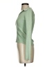 Intermix Green Long Sleeve T-Shirt Size P (petite) - photo 5