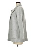 M Magaschoni Gray Coat Size M - photo 5