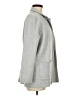 M Magaschoni Gray Coat Size M - photo 4