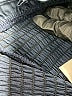 Papermoon Solid Blue Jumpsuit Size M - photo 5