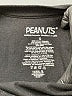 Peanuts Black Short Sleeve T-Shirt Size S - photo 7