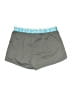 Under Armour 100% Polyester Gray Athletic Shorts Size S - photo 2