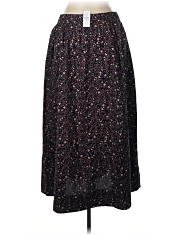 Ann Taylor LOFT Casual Skirt (view 2)
