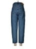 H&M 100% Cotton Blue Jeans Size 6 - photo 2
