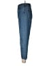 H&M 100% Cotton Blue Jeans Size 6 - photo 5
