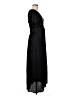J.Crew Black Casual Dress Size 8 - photo 4
