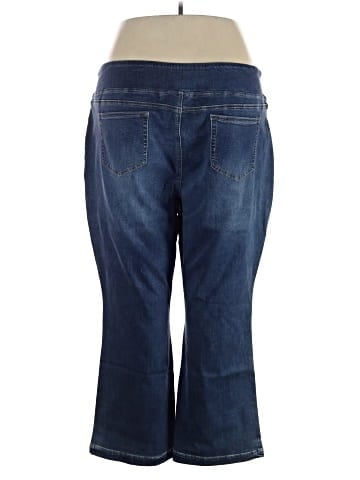 Belle By Kim Gravel Jeans (view 2)