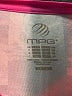 MPG Pink Short Sleeve T-Shirt Size S - photo 7