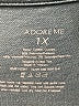 Adore Me Solid Blue Casual Dress Size 1X - photo 7