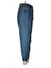 H&M 100% Cotton Blue Jeans Size 6 - photo 4