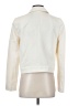 Rachel Zoe TJX Ivory Blazer Size S - photo 2