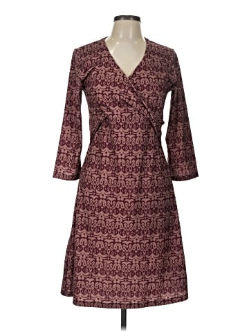 PrAna Casual Dress (view 1)
