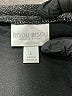 Bisou Bisou Tweed Gray Formal Skirt Size L - photo 4