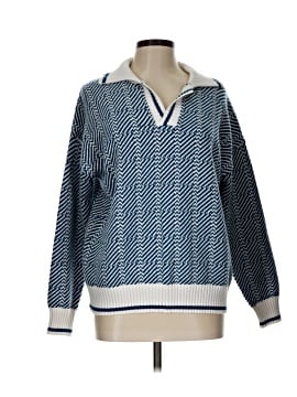 Unbranded Pullover Sweater (view 1)