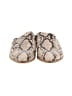 Crown Vintage Paisley Ivory Mule/Clog Size 8 1/2 - photo 2