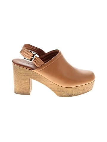 Universal Thread Mule/Clog (view 1)