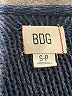 BDG Blue Pullover Sweater Size S - photo 7