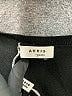 Akris Punto 100% Wool Black Wool Pullover Sweater Size 6 - photo 7