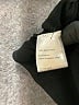 Akris Punto 100% Wool Black Wool Pullover Sweater Size 6 - photo 8