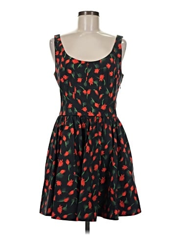 J.Crew Cocktail Dress (view 1)