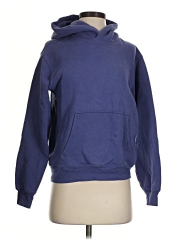Aritzia Pullover Hoodie (view 1)