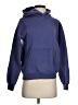 Aritzia Blue Pullover Hoodie Size XS - photo 1