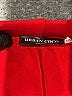 Urban Coco Red Casual Pants Size S - photo 7