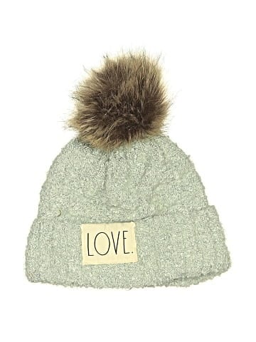 Rae Dunn Beanie (view 1)