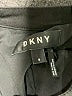 DKNY Paisley Black Jacket Size 8 - photo 6